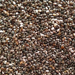 SEMILLAS DE CHÍA ECO 6/400gr